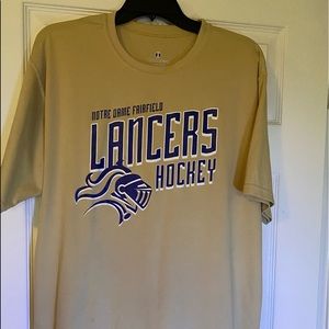 Men’s jersey